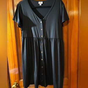 LuLaRoe Large Heidi